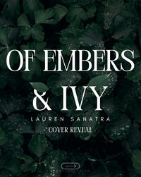 Cover Reveal