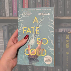 A thank you post featuring a novel I will be reading and reviewing.
